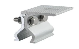 Which Metal Standing Seam Clamps Are Wind-Rated?